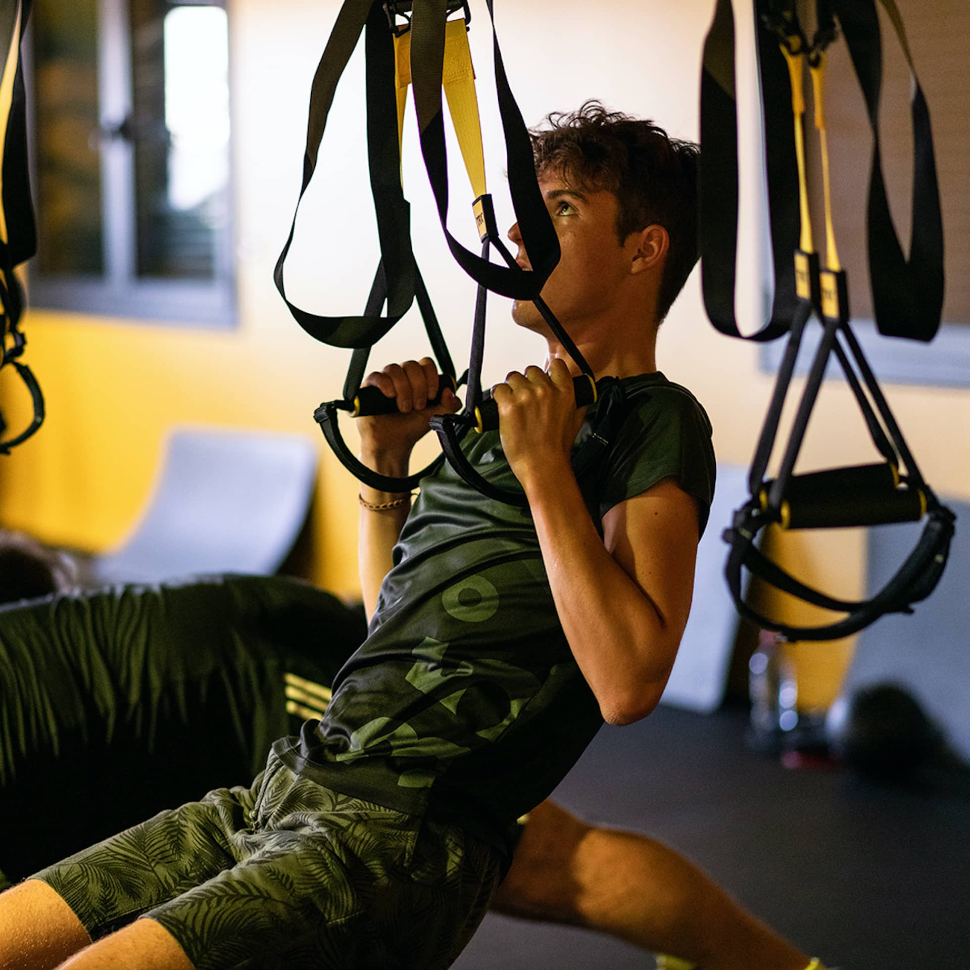 Illustration HBX Move 1 Illustration HBX Move 1