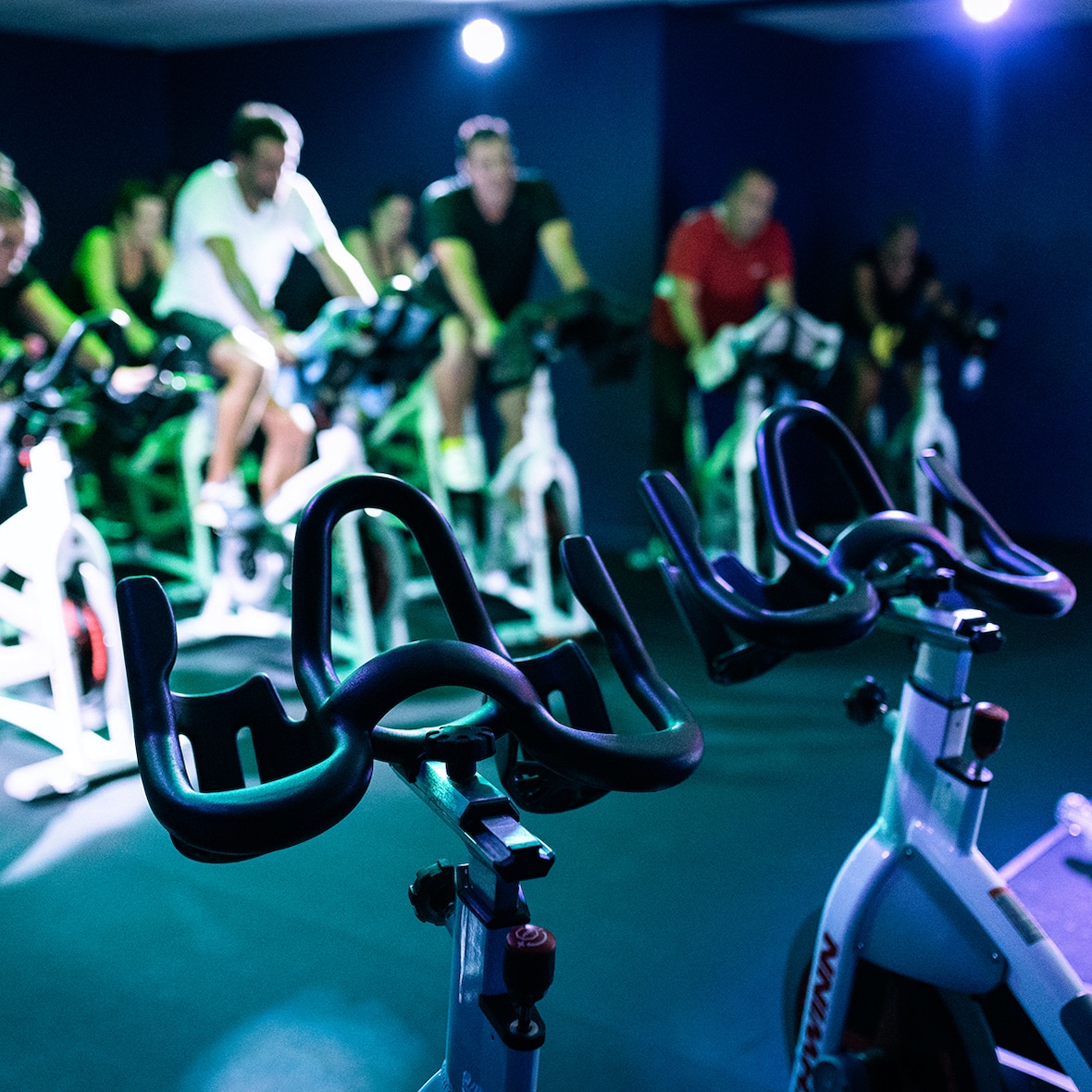 CORE BIKE 1