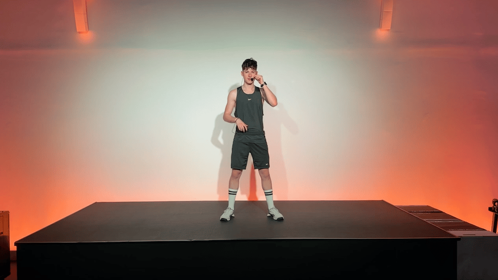 body attack 1