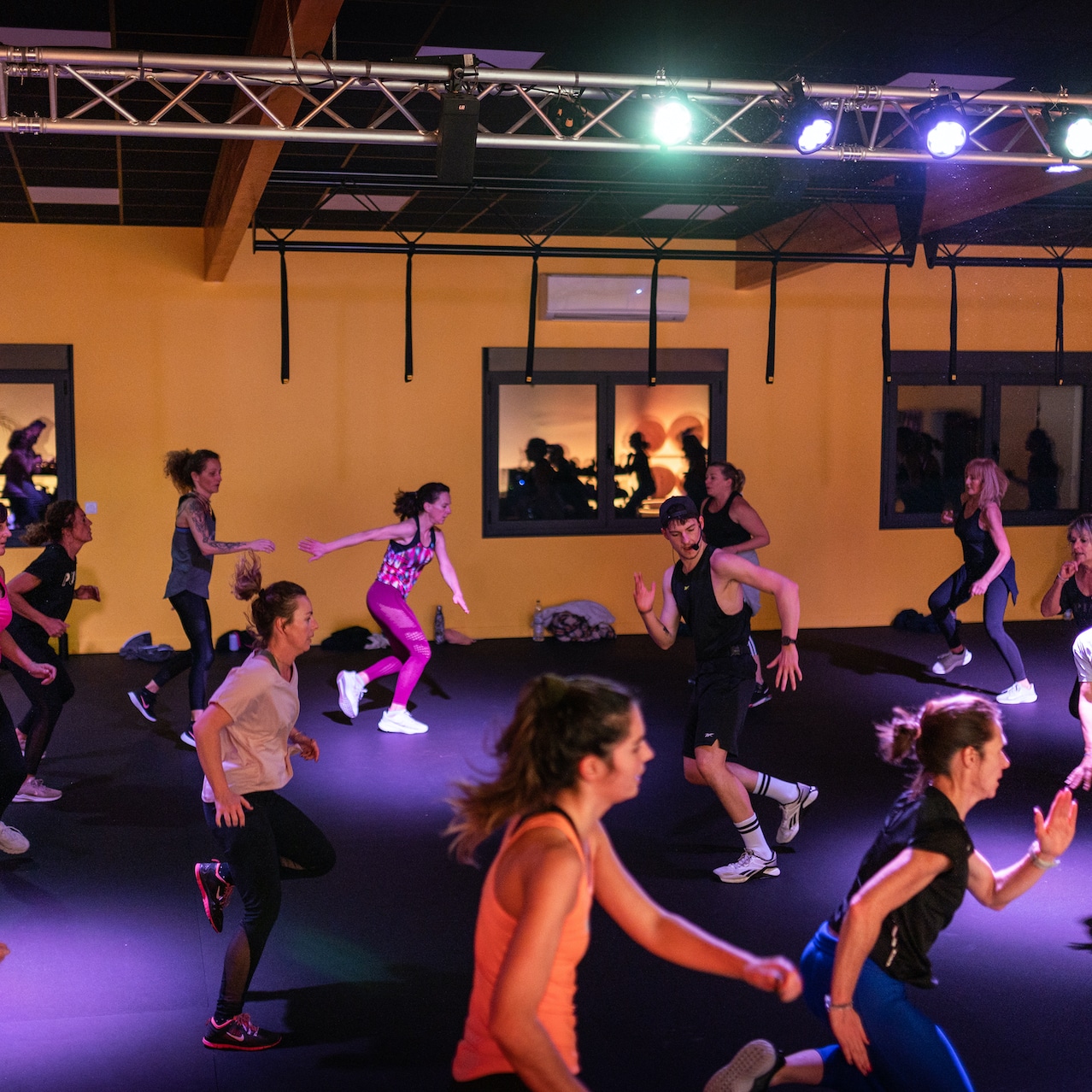 BODYATTACK