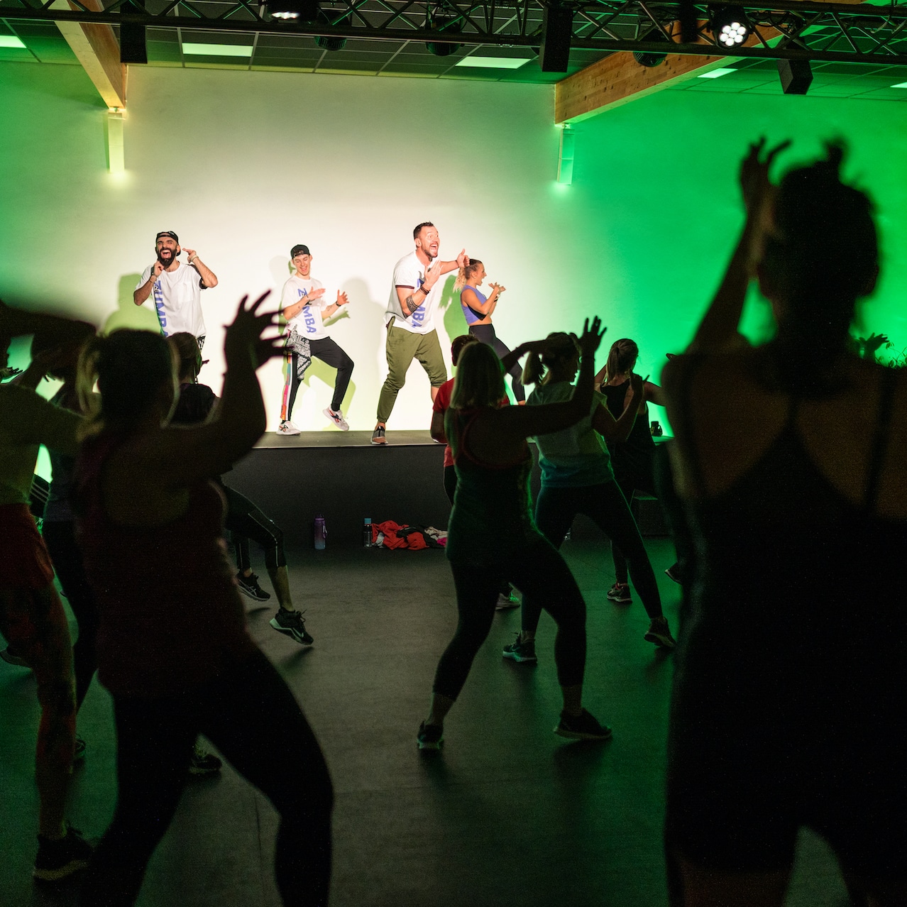 ZUMBA