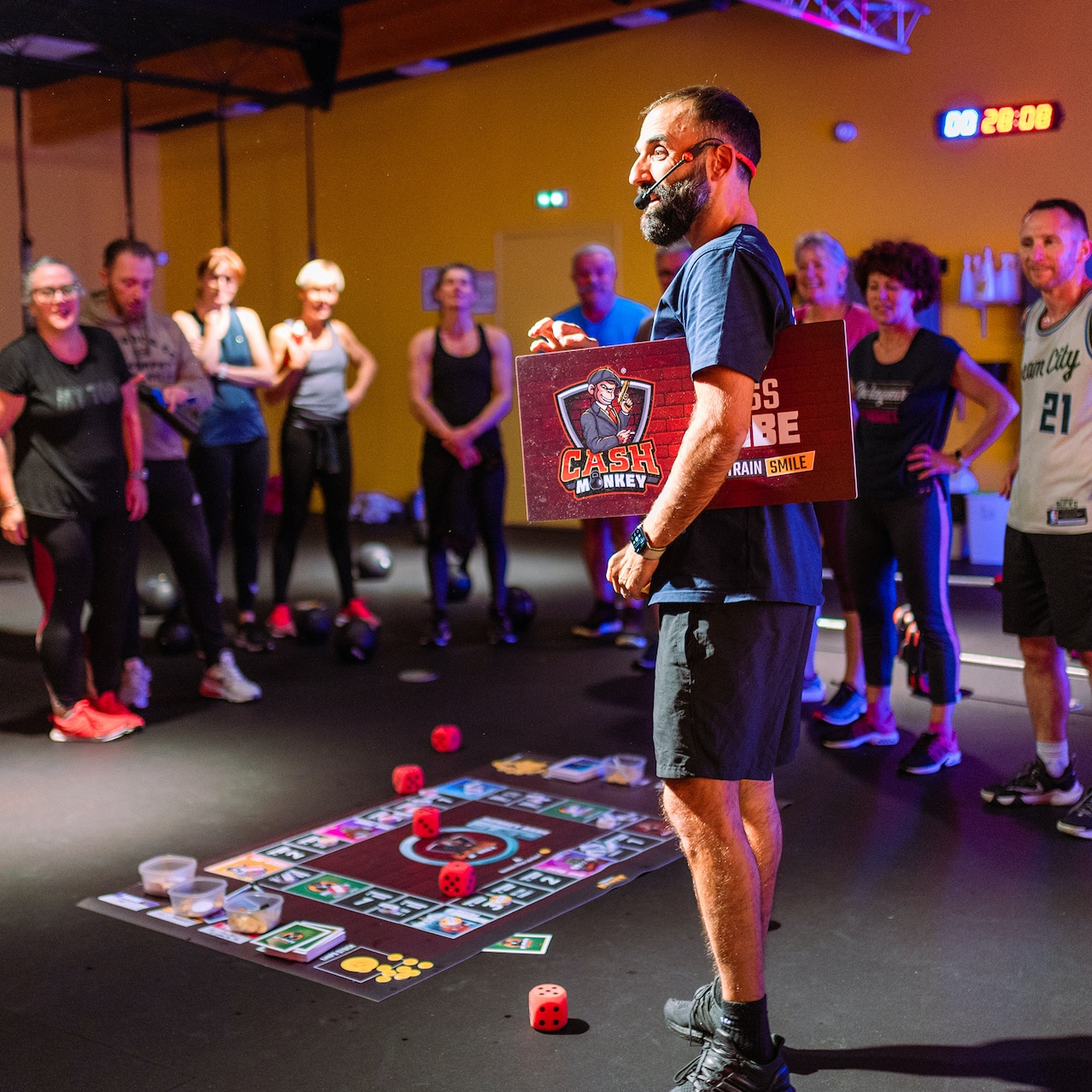 SITEcashmonkey 22 SITEcashmonkey 22