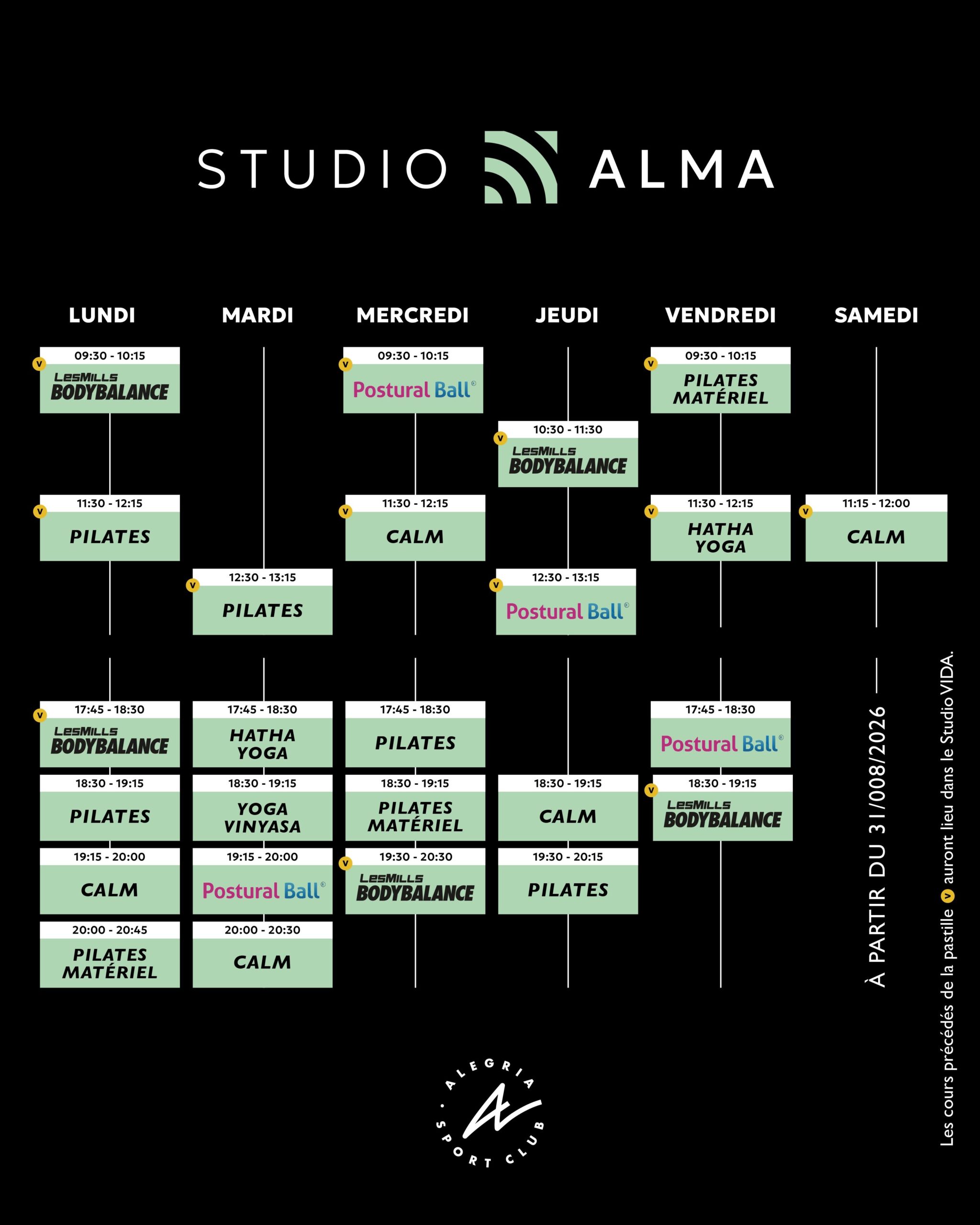 ALMA AUTOMNE 26