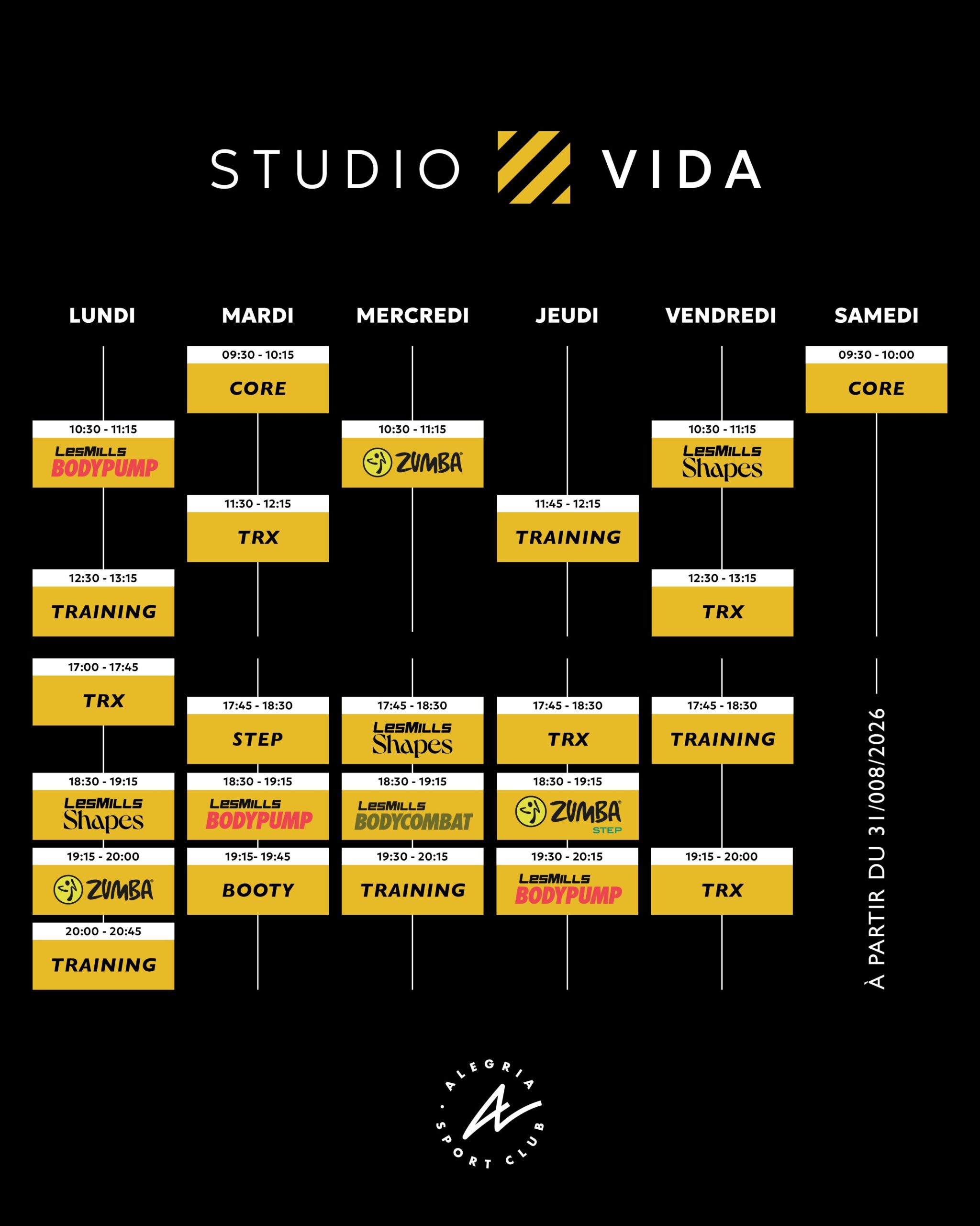 VIDA AUTOMNE 26
